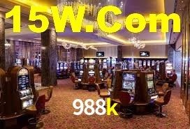 Blackjack Table 988k