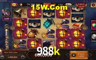 Provedores de Jogos 988k