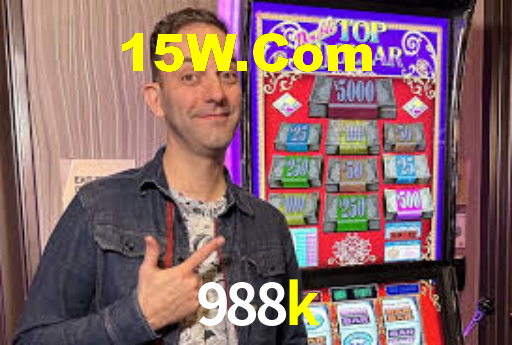 Bônus Generosos e Exclusivos no 988k para Você!