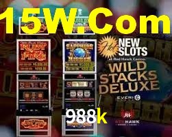 Welcome Bonus 988k