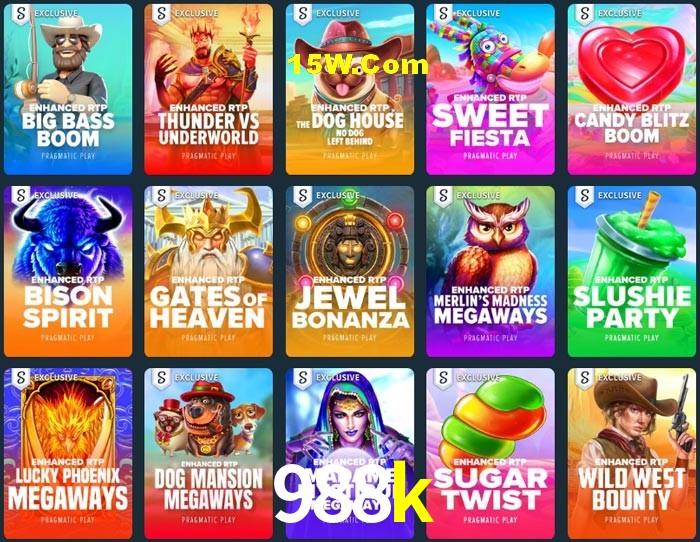 Live Casino 988k