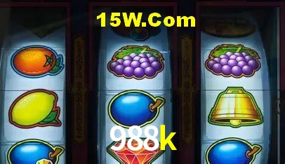 Slots com jackpots e giros grátis na 988k