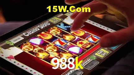 Tecnologia da Plataforma 988k