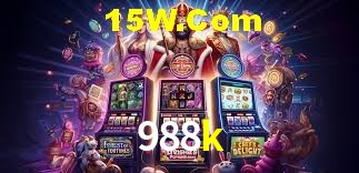 Welcome Bonus 988k