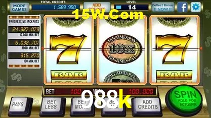 Casino Ao Vivo 988k