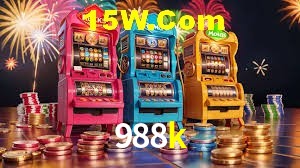 Slot Games 988k