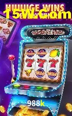 Jackpots e promoções na 988k