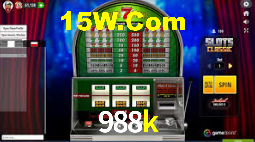 988k