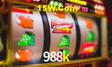 Loterias online na 988k
