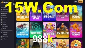 VIP Casino 988k