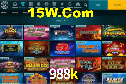 988k bet