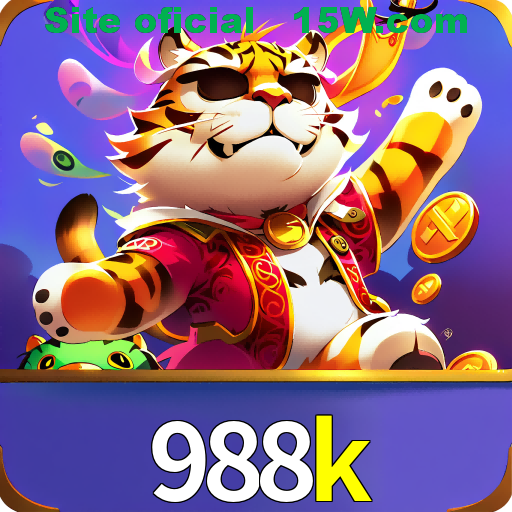 APP oficial da 988k para mobile